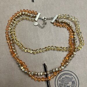Jones New York necklace